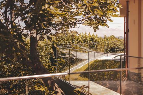 Almaranto Hotel & Retreat