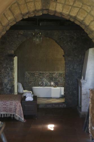 Bed & Breakfast Casa Aulivo