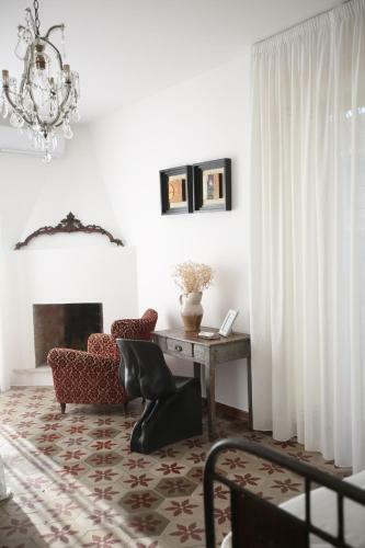 Bed & Breakfast Casa Aulivo