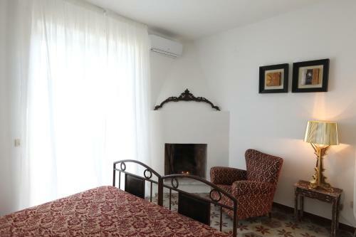Bed & Breakfast Casa Aulivo