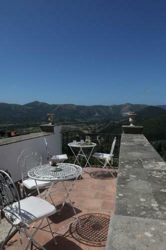 Bed & Breakfast Casa Aulivo