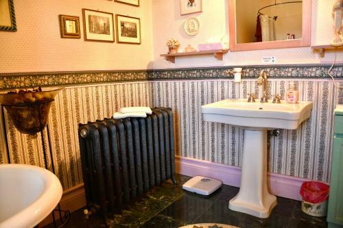 Hostal Alle Rive Bed'n'books Apt