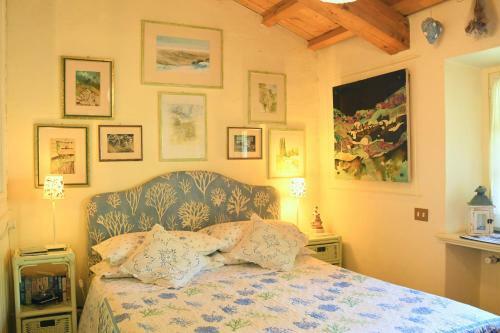 Hostal Alle Rive Bed'n'books Apt