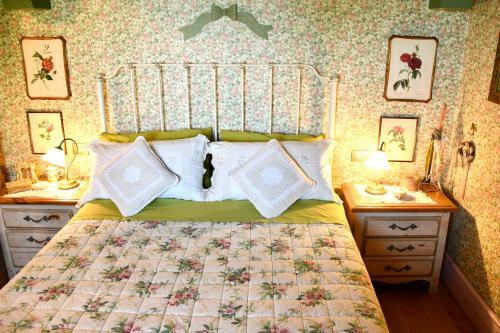 Hostal Alle Rive Bed'n'books Apt