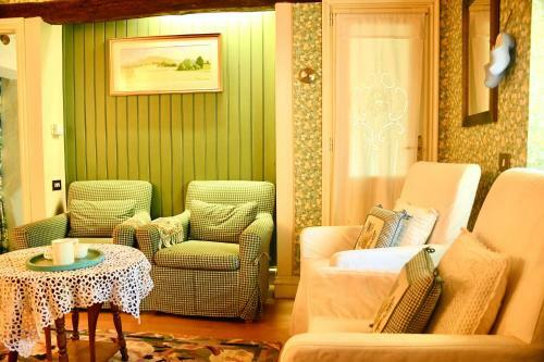 Hostal Alle Rive Bed'n'books Apt