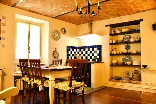 Hostal Alle Rive Bed'n'books Apt