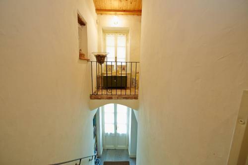 Hostal Alle Rive Bed'n'books Apt