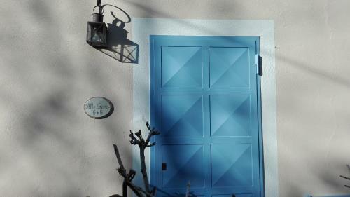 Hostal Alle Rive Bed'n'books Apt