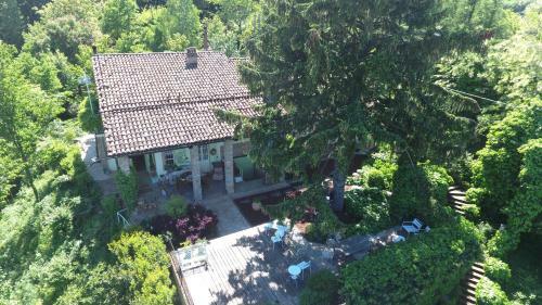 Hostal Alle Rive Bed'n'books Apt