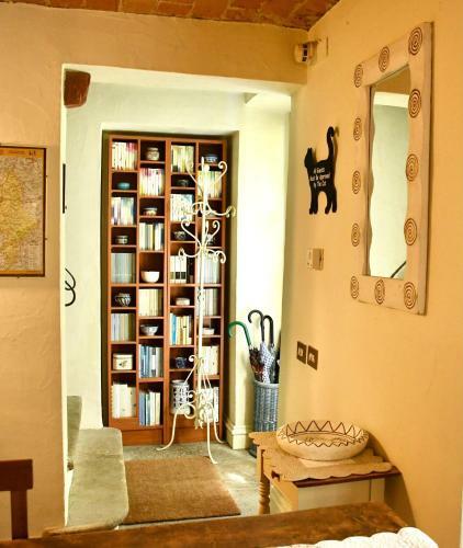 Hostal Alle Rive Bed'n'books Apt