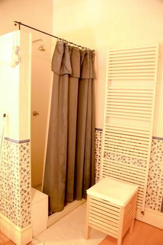 Hostal Alle Rive Bed'n'books Apt