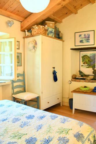 Hostal Alle Rive Bed'n'books Apt