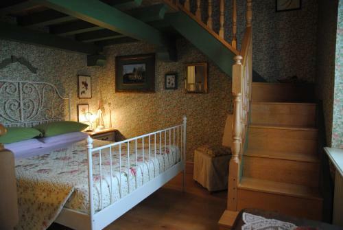Hostal Alle Rive Bed'n'books Apt