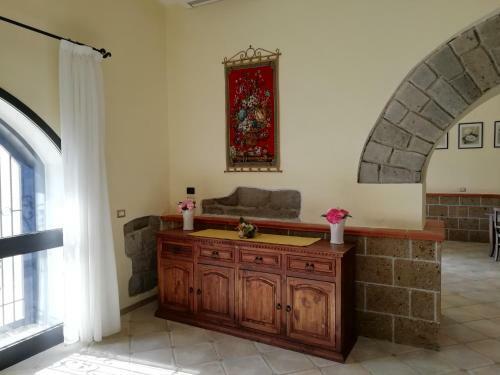 Agroturismo Masseria De Simone