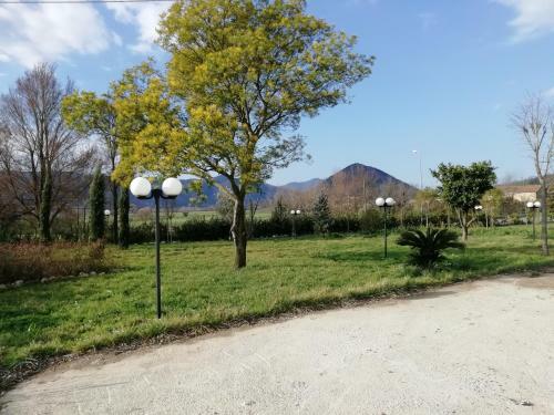 Agroturismo Masseria De Simone