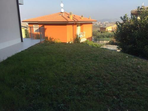 Apartamento Residenza Redipuglia