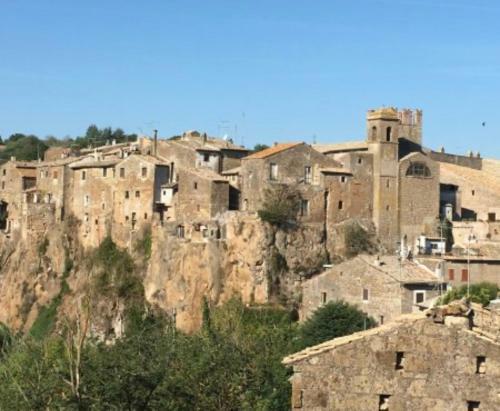 Apartamento La Casa Di Bianca