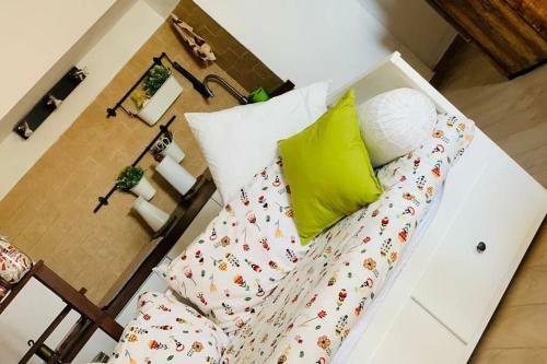 Apartamento La Casa Di Bianca