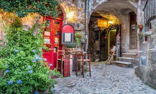 Apartamento La Casa Di Bianca