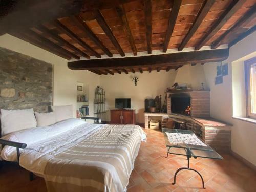 Apartamento I Poderi - Lovely Country House In Maremma