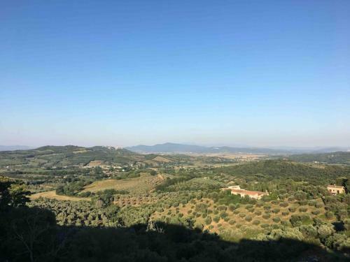 Apartamento I Poderi - Lovely Country House In Maremma