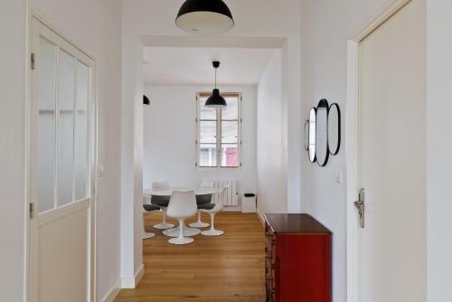Apartamento Etxegorria By Firstlidays