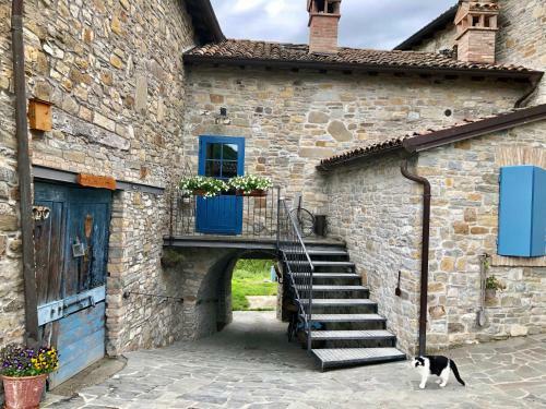 Bed & Breakfast La Locanda Nel Vento