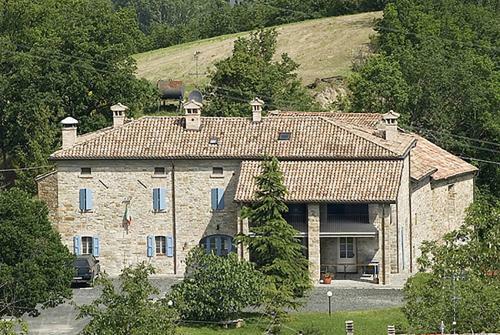 Bed & Breakfast La Locanda Nel Vento
