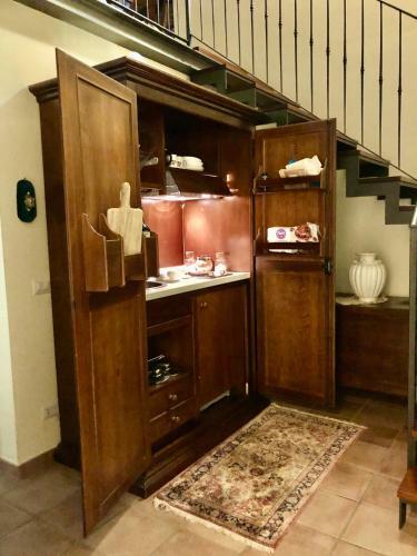 Bed & Breakfast La Locanda Nel Vento