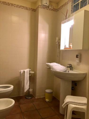 Bed & Breakfast La Locanda Nel Vento
