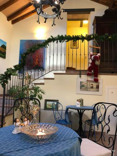 Bed & Breakfast La Locanda Nel Vento