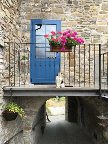 Bed & Breakfast La Locanda Nel Vento