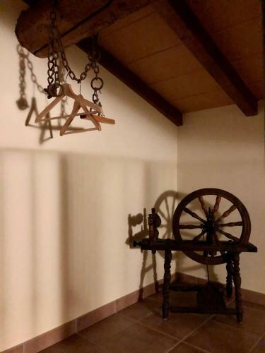 Bed & Breakfast La Locanda Nel Vento