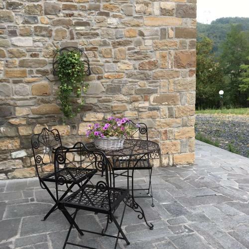 Bed & Breakfast La Locanda Nel Vento