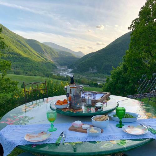 Bed & Breakfast La Locanda Nel Vento