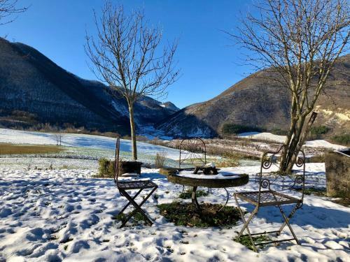 Bed & Breakfast La Locanda Nel Vento