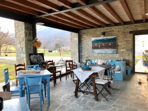 Bed & Breakfast La Locanda Nel Vento