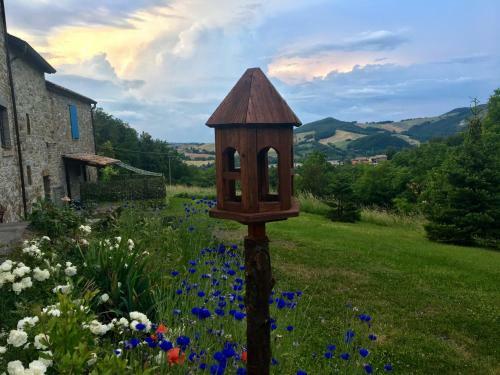 Bed & Breakfast La Locanda Nel Vento