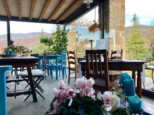 Bed & Breakfast La Locanda Nel Vento