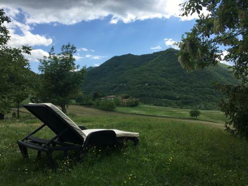 Bed & Breakfast La Locanda Nel Vento