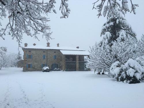 Bed & Breakfast La Locanda Nel Vento
