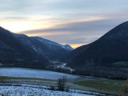 Bed & Breakfast La Locanda Nel Vento