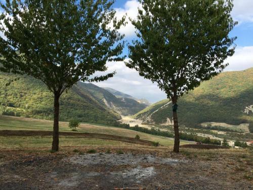 Bed & Breakfast La Locanda Nel Vento