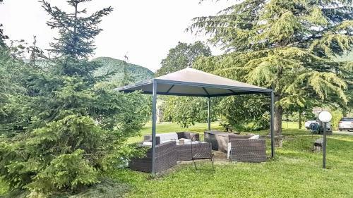 Bed & Breakfast La Locanda Nel Vento