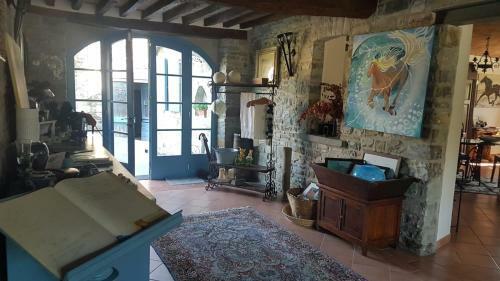 Bed & Breakfast La Locanda Nel Vento