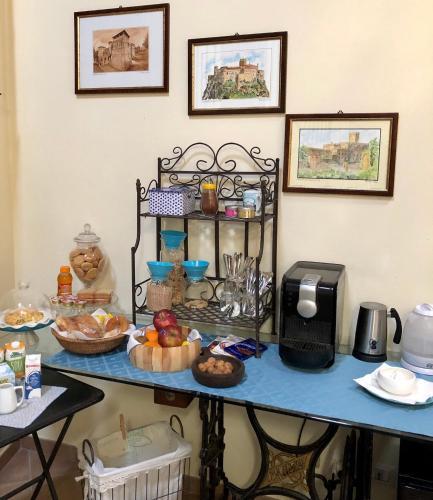 Bed & Breakfast La Locanda Nel Vento