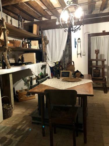 Bed & Breakfast La Locanda Nel Vento