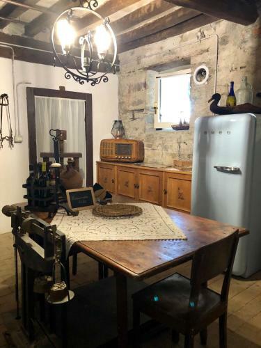 Bed & Breakfast La Locanda Nel Vento