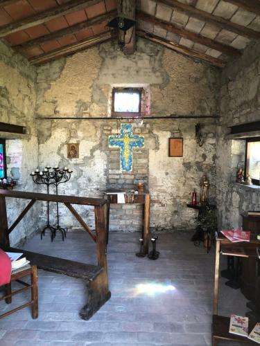 Bed & Breakfast La Locanda Nel Vento