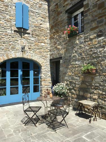 Bed & Breakfast La Locanda Nel Vento
